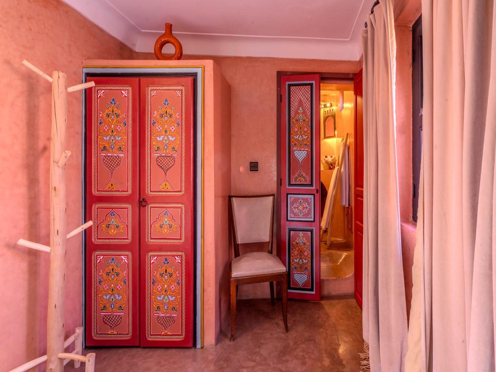 Riad Irhalne Марракеш Екстер'єр фото