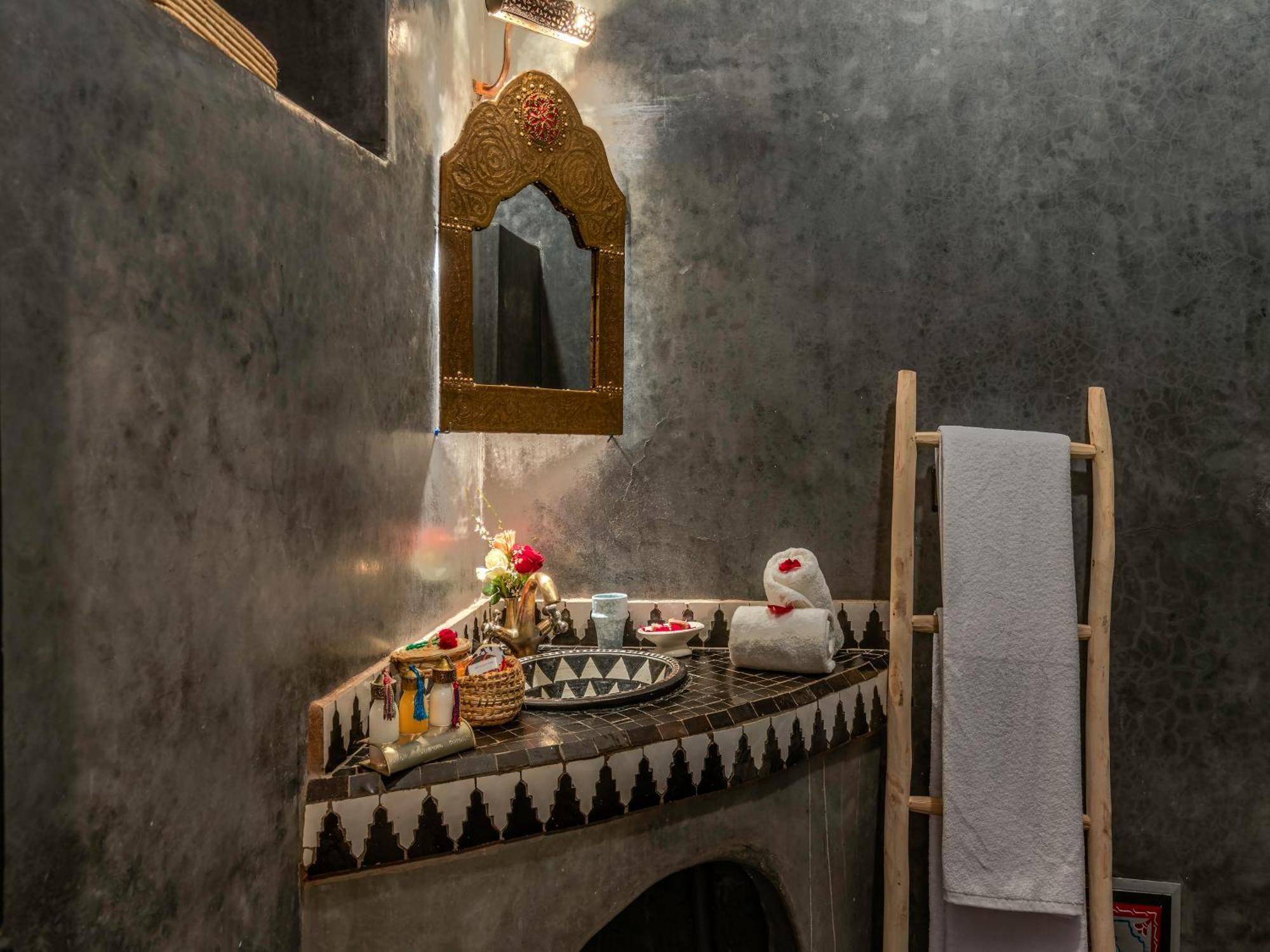 Riad Irhalne Марракеш Екстер'єр фото