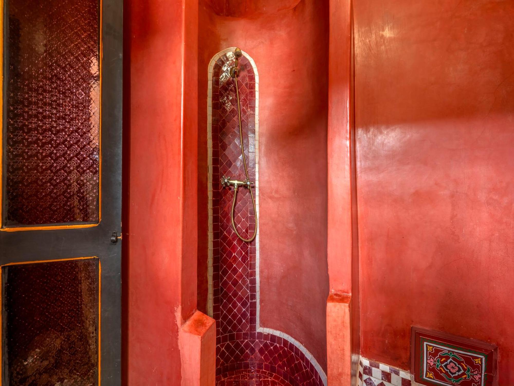 Riad Irhalne Марракеш Екстер'єр фото